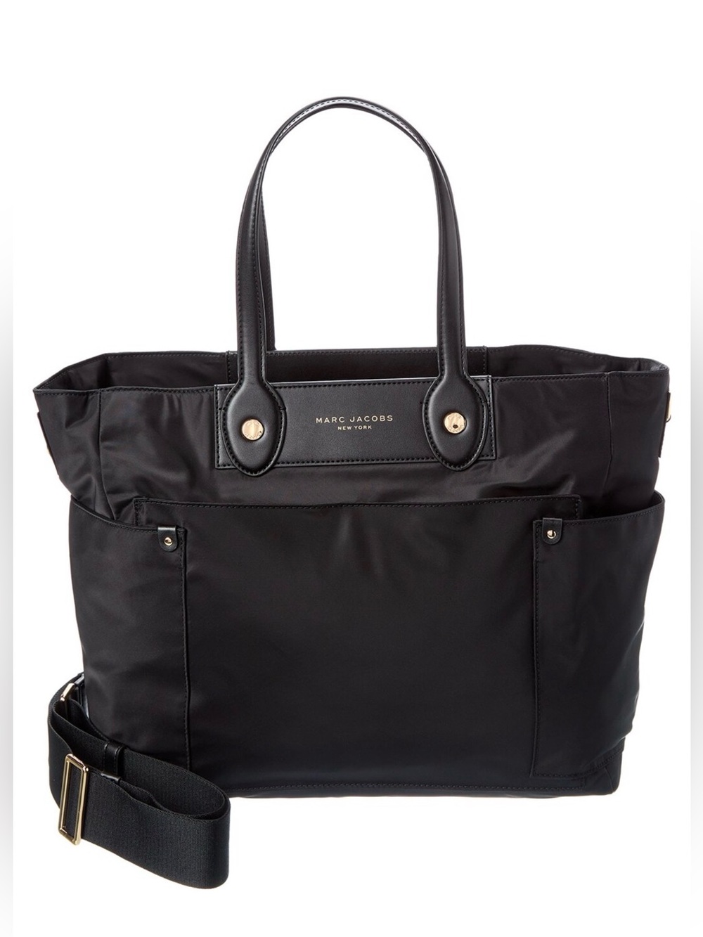 Marc Jacobs
Preppy Nylon Tote